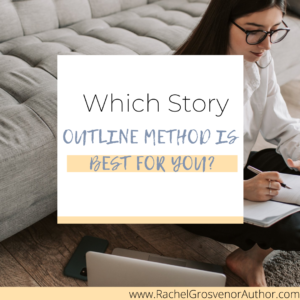 Story outline methods