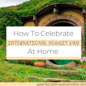 International Hobbit Day