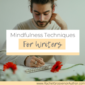 Mindfulness techniques