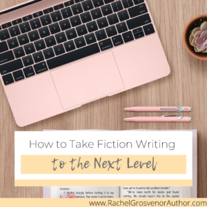 fiction writing